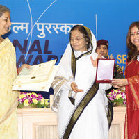 58 th National Film Awards 2010 Pictures | Picture 72687